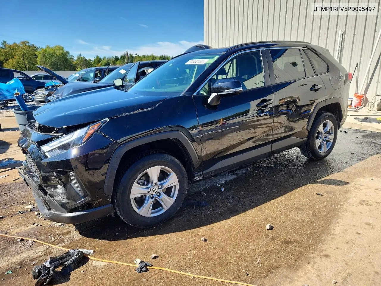 2023 Toyota RAV 4