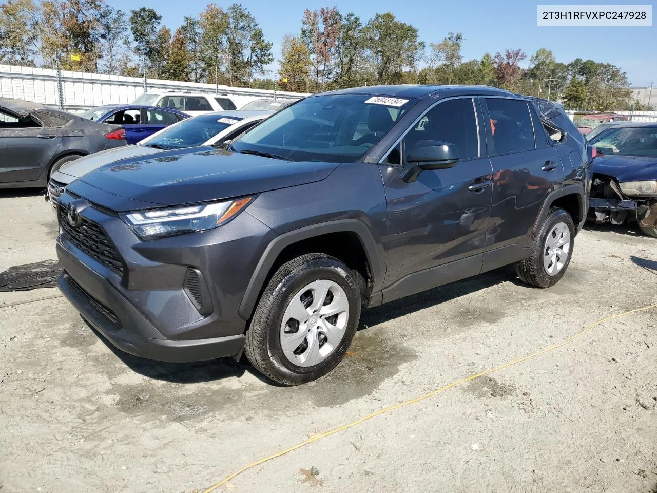 2023 Toyota RAV 4