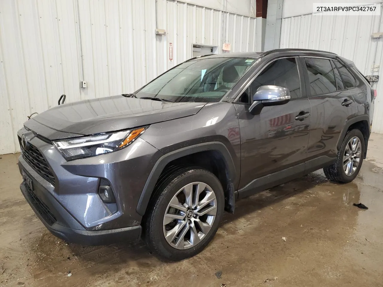 2023 Toyota RAV 4