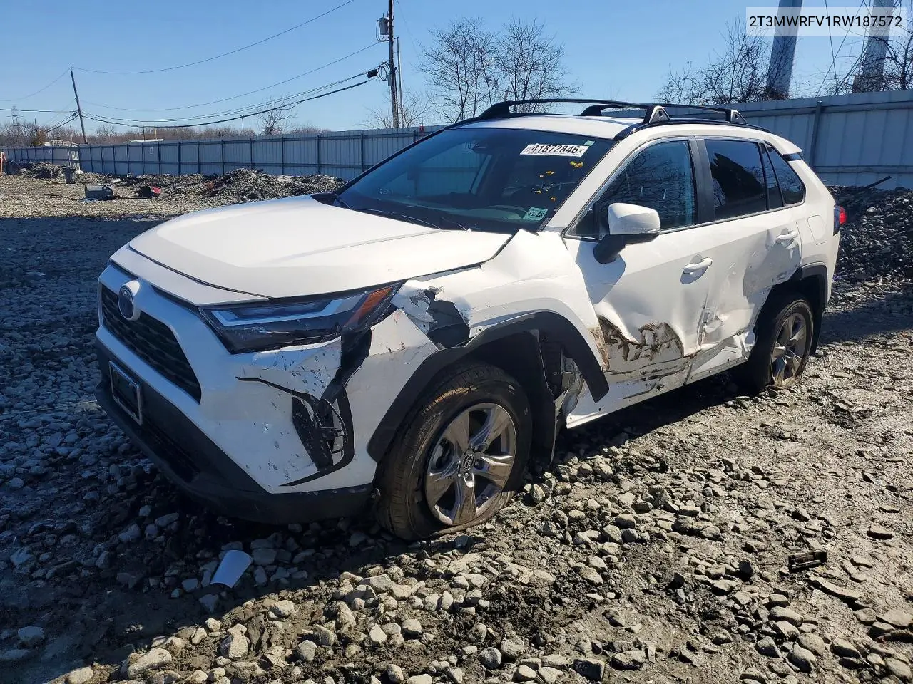 2024 Toyota RAV 4