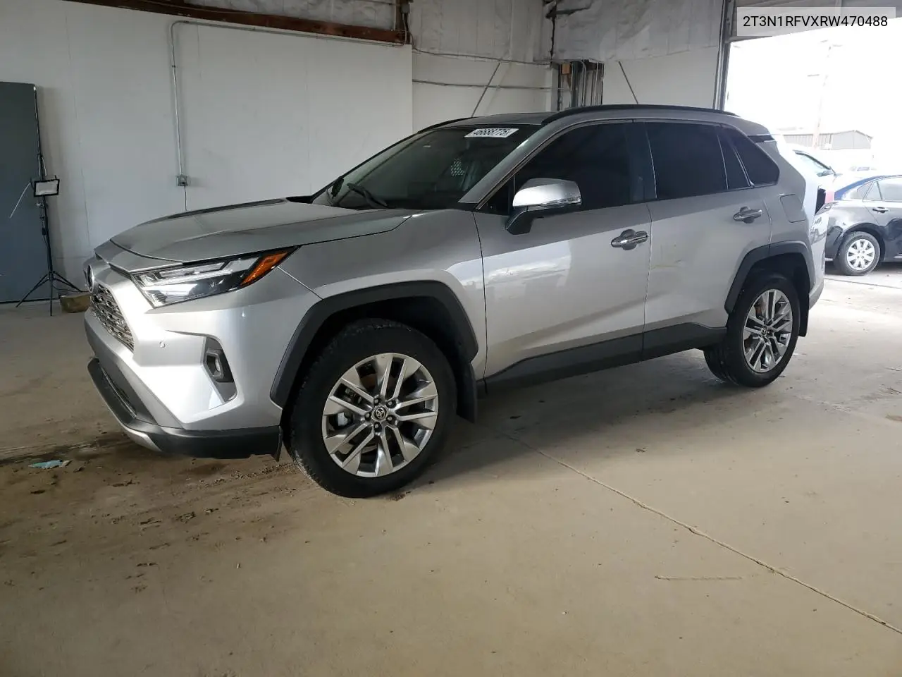 2024 Toyota RAV 4