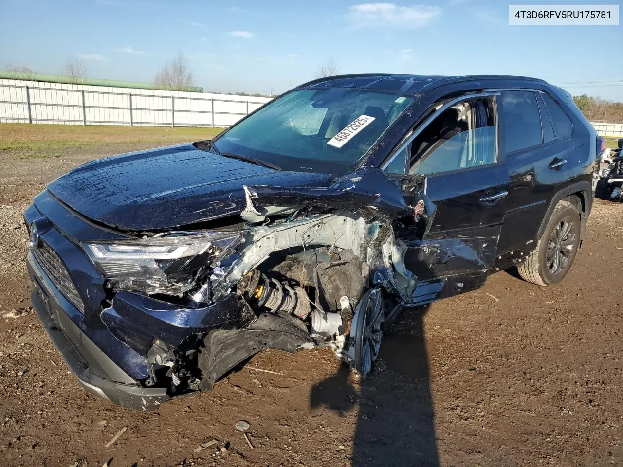2024 Toyota RAV 4