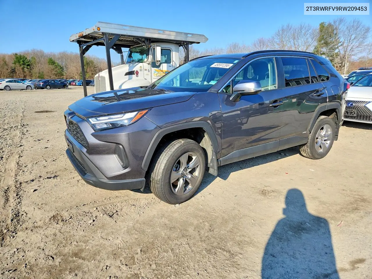 2024 Toyota RAV 4