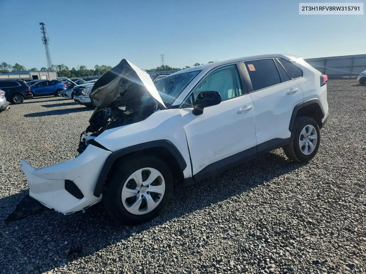 2024 Toyota RAV 4