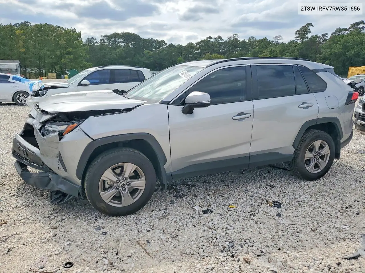 2024 Toyota RAV 4