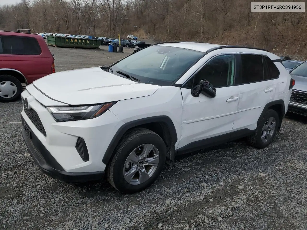 2024 Toyota RAV 4