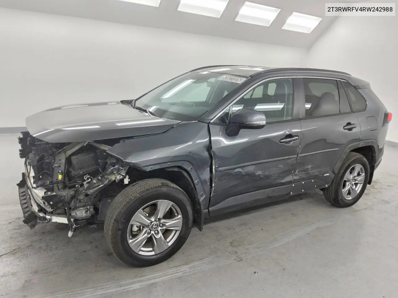 2024 Toyota RAV 4