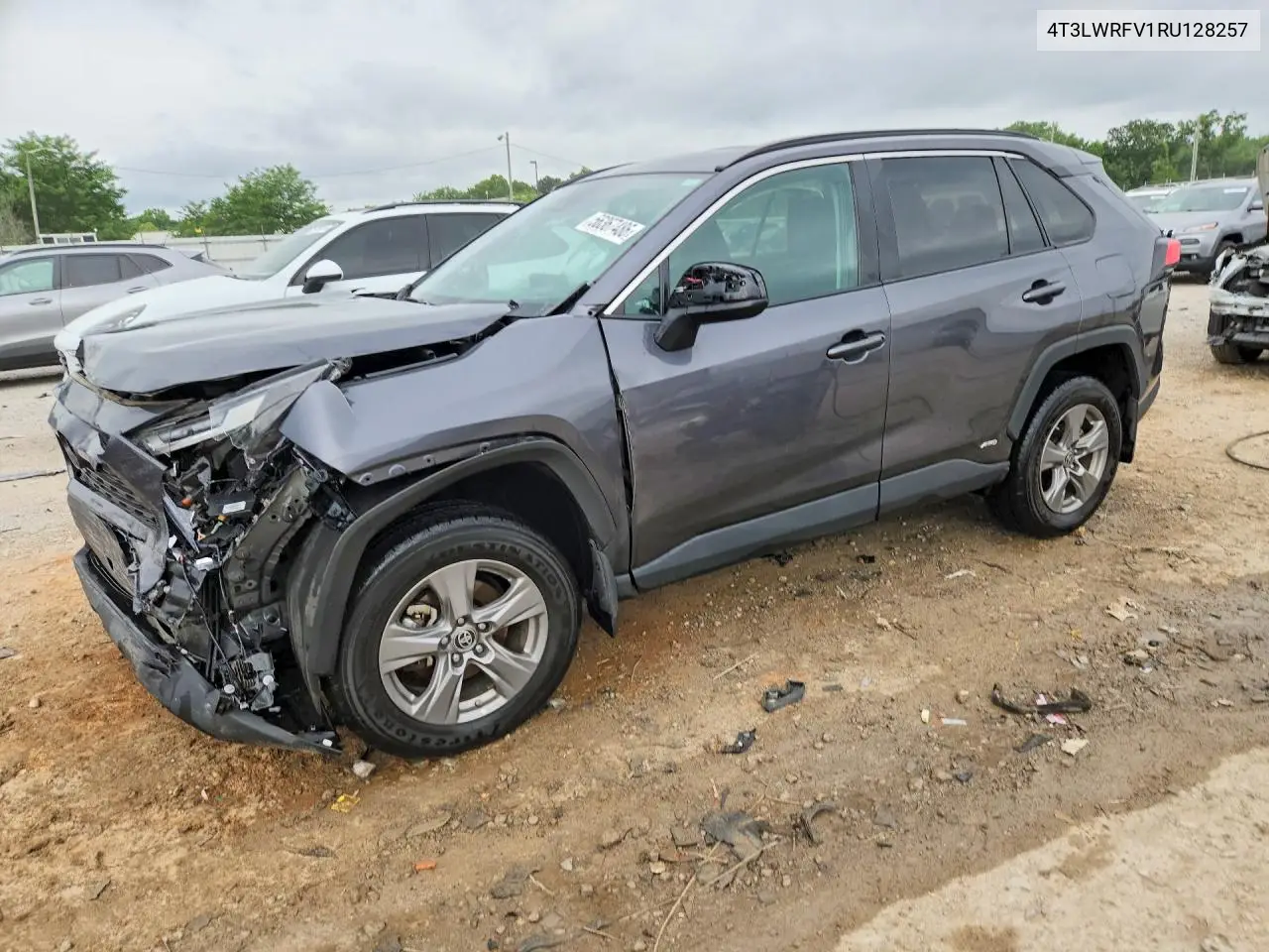 2024 Toyota RAV 4