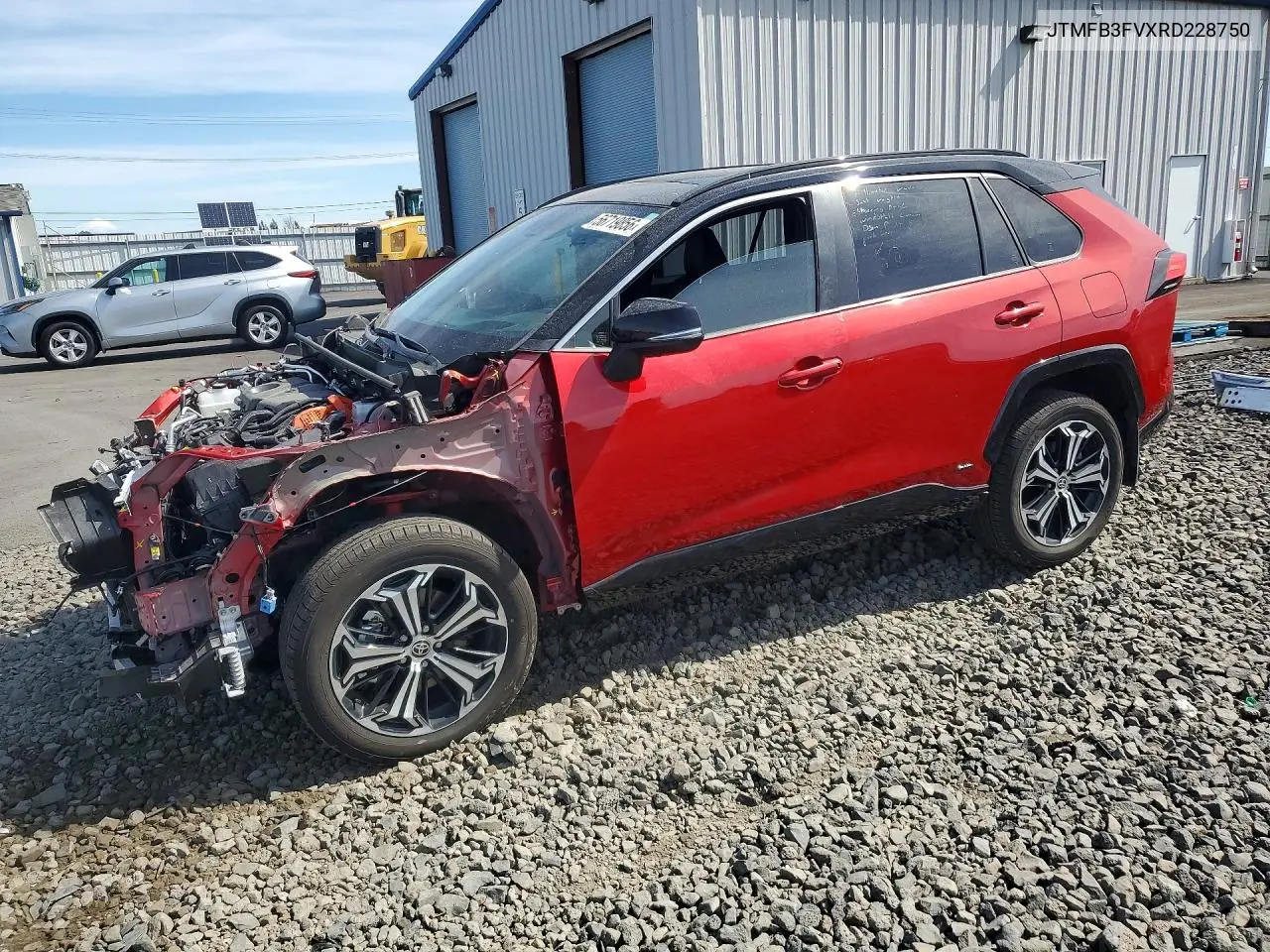 2024 Toyota RAV 4