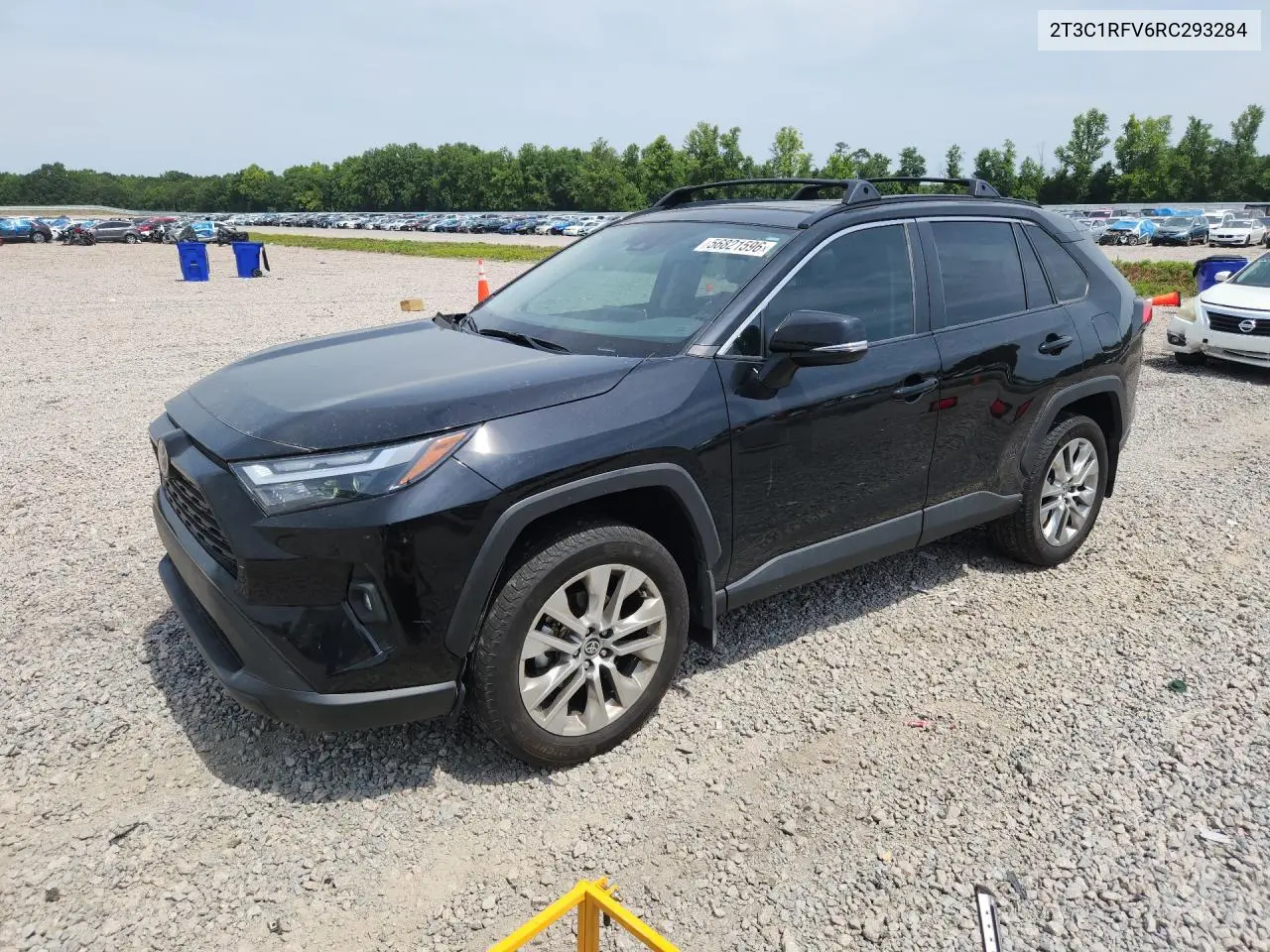 2024 Toyota RAV 4