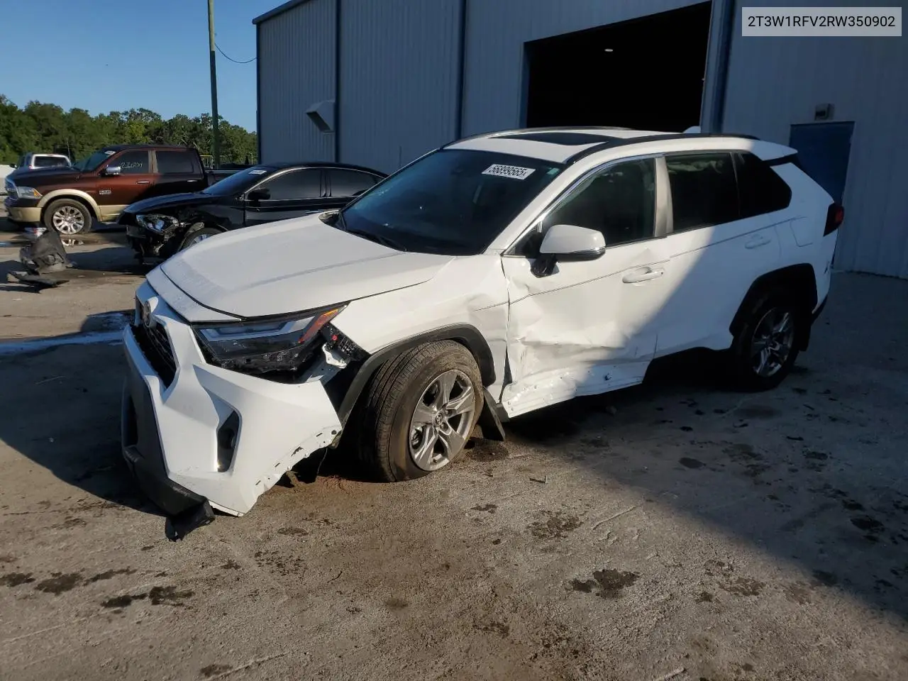 2024 Toyota RAV 4