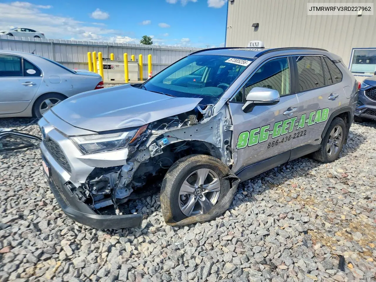 2024 Toyota RAV 4