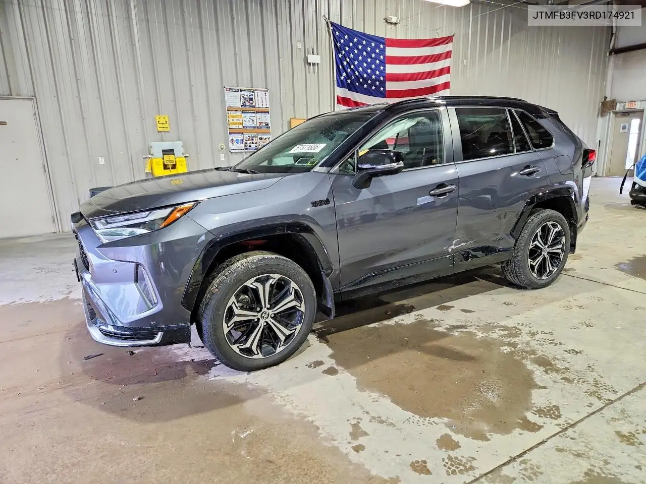 2024 Toyota RAV 4