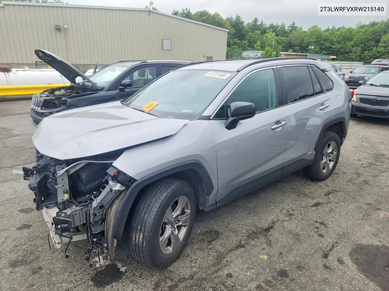 2024 Toyota RAV 4