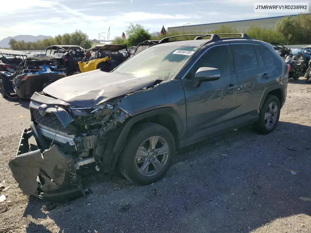 2024 Toyota RAV 4