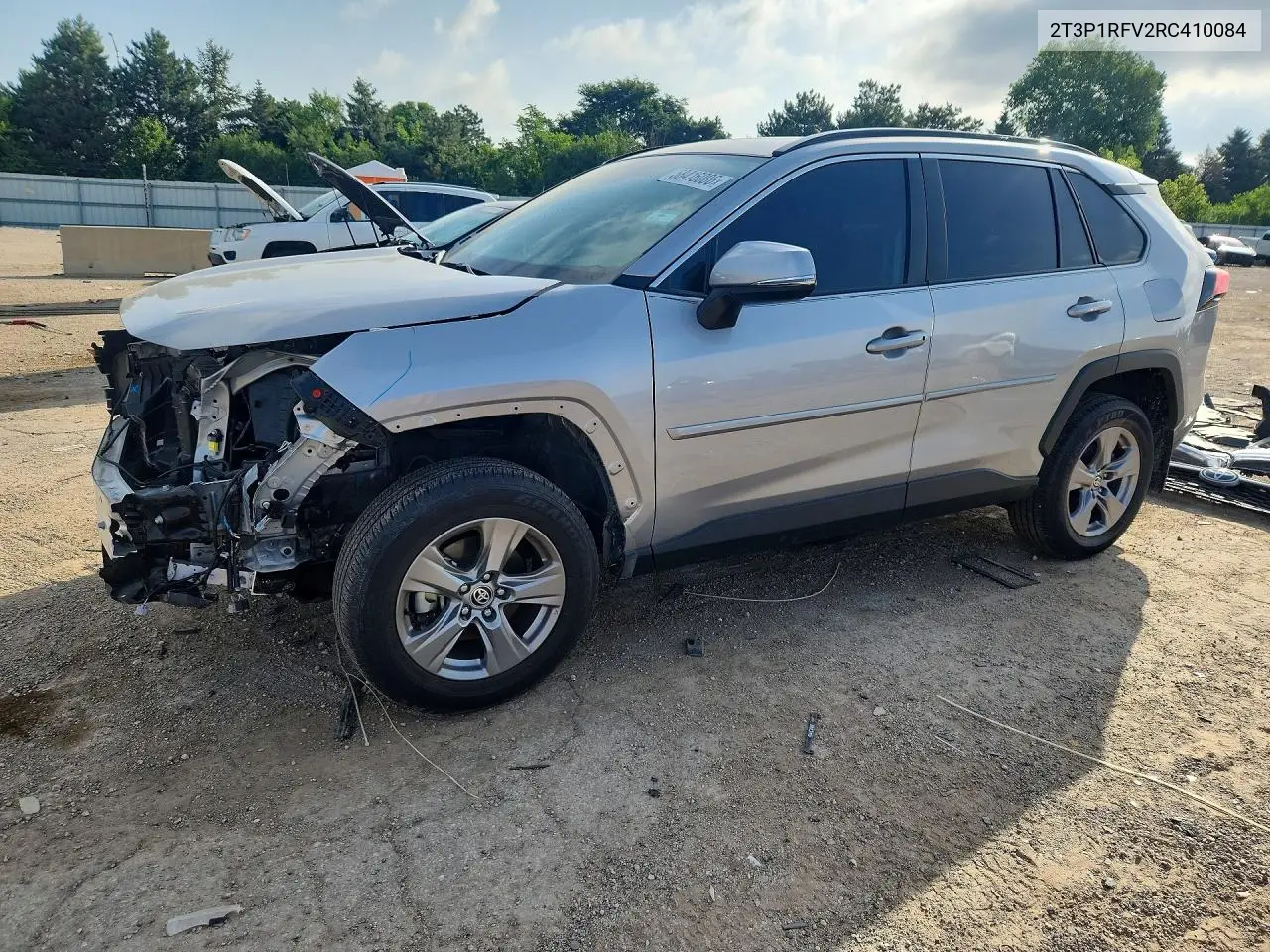 2024 Toyota RAV 4