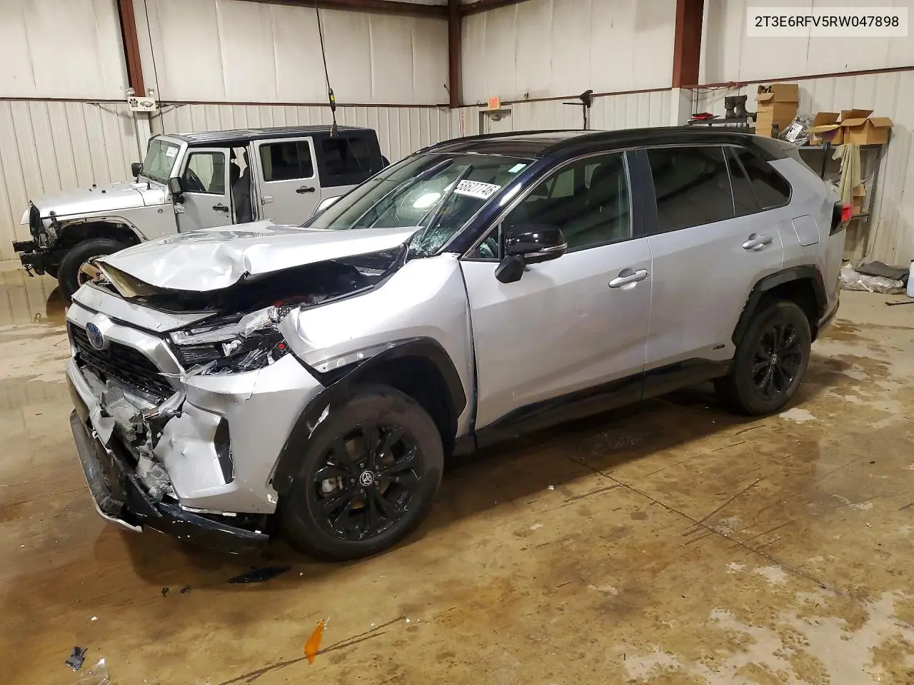 2024 Toyota RAV 4