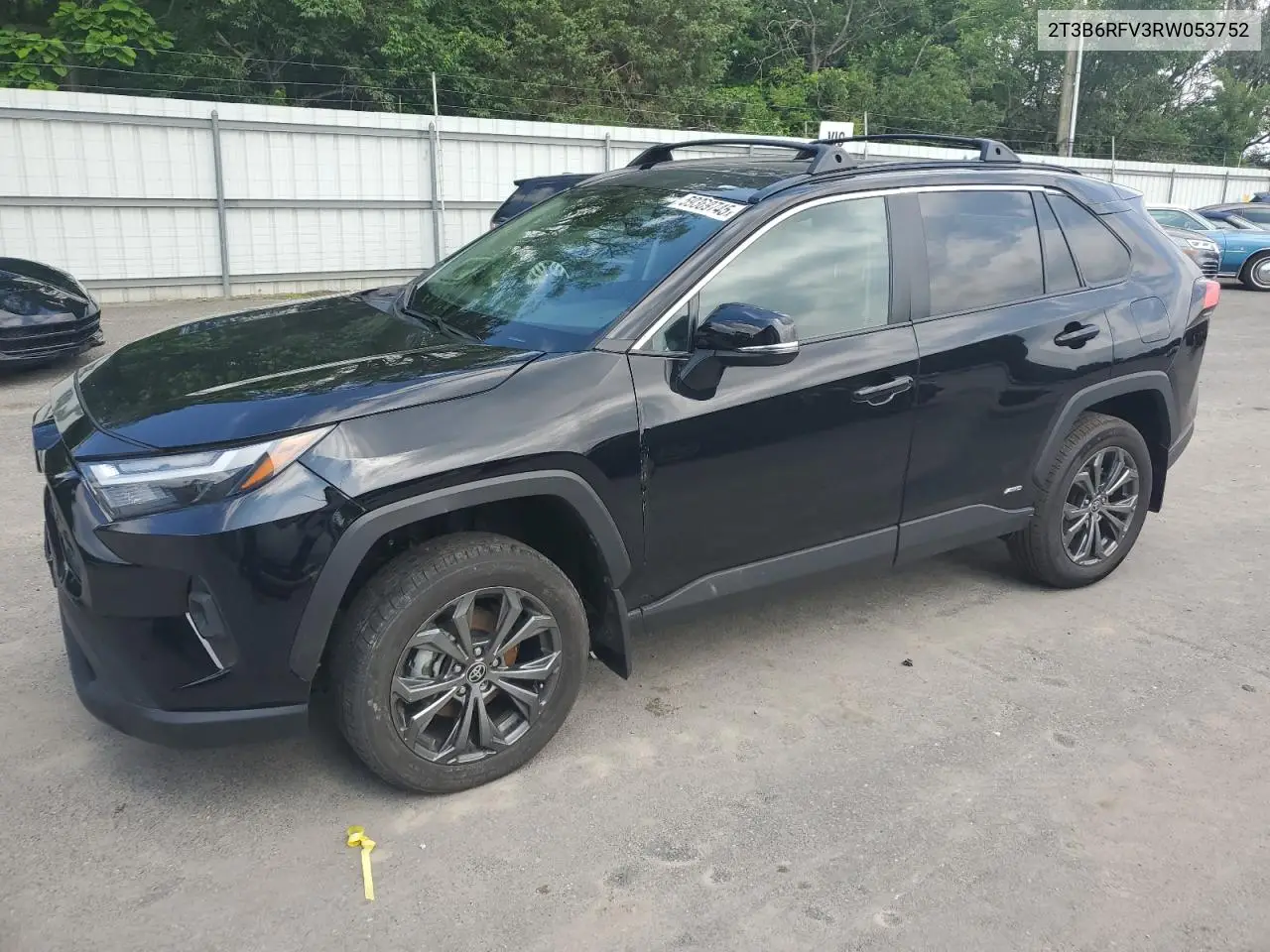 2024 Toyota RAV 4