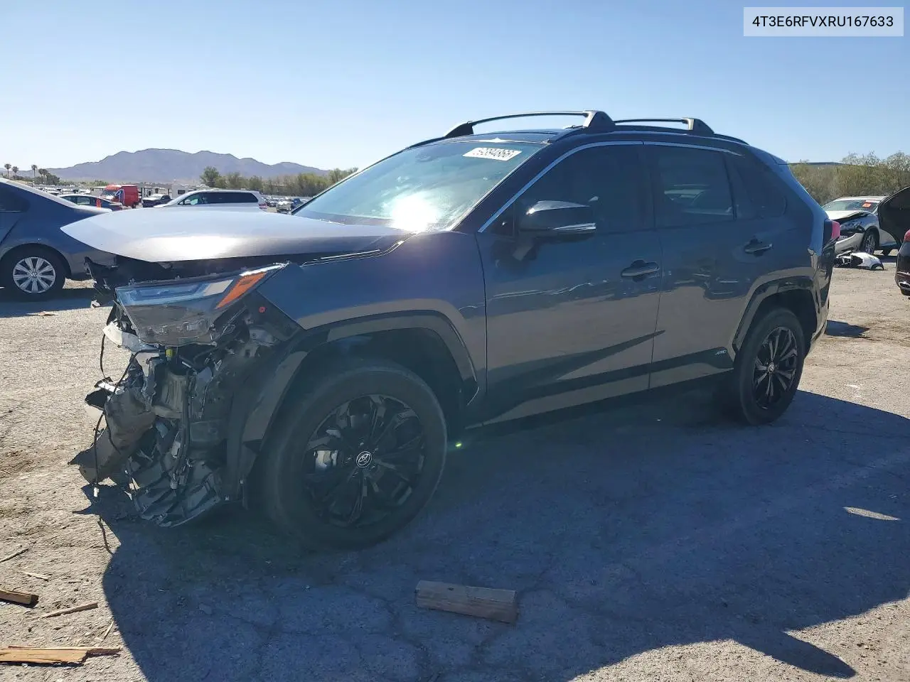 2024 Toyota RAV 4