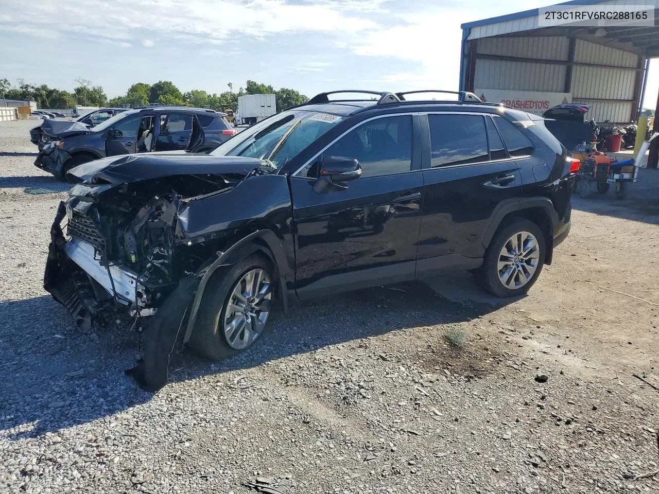 2024 Toyota RAV 4