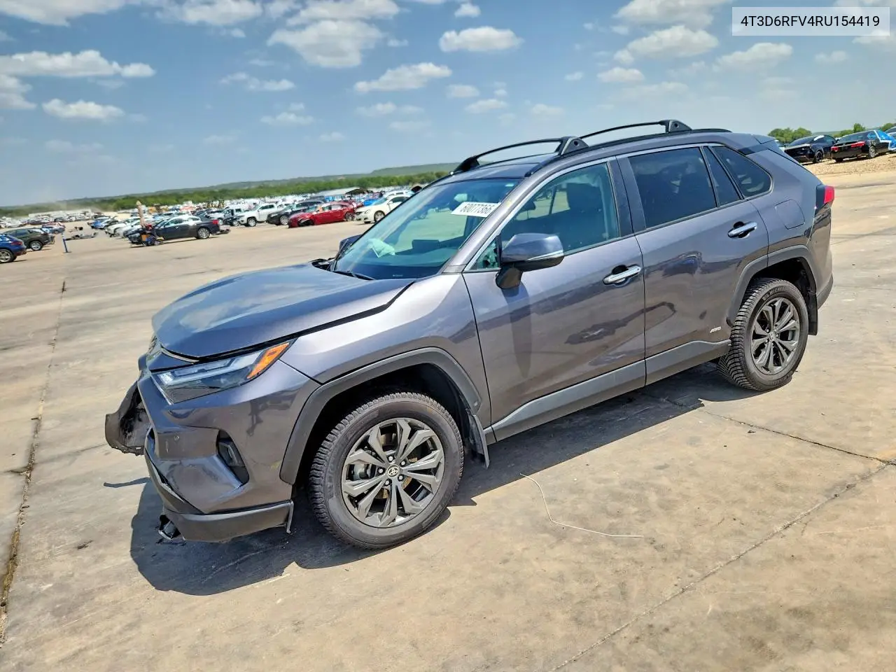 2024 Toyota RAV 4