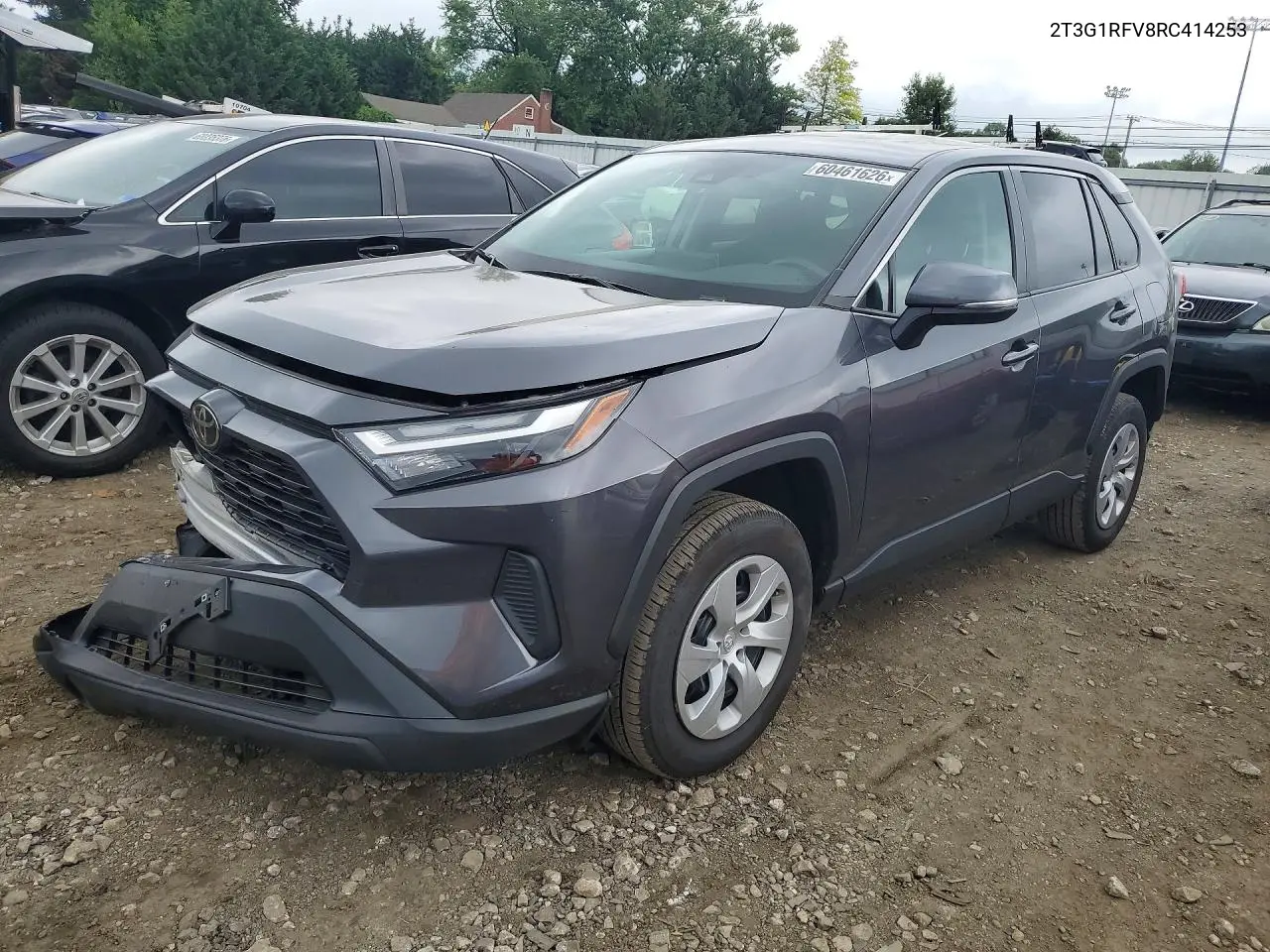 2024 Toyota RAV 4