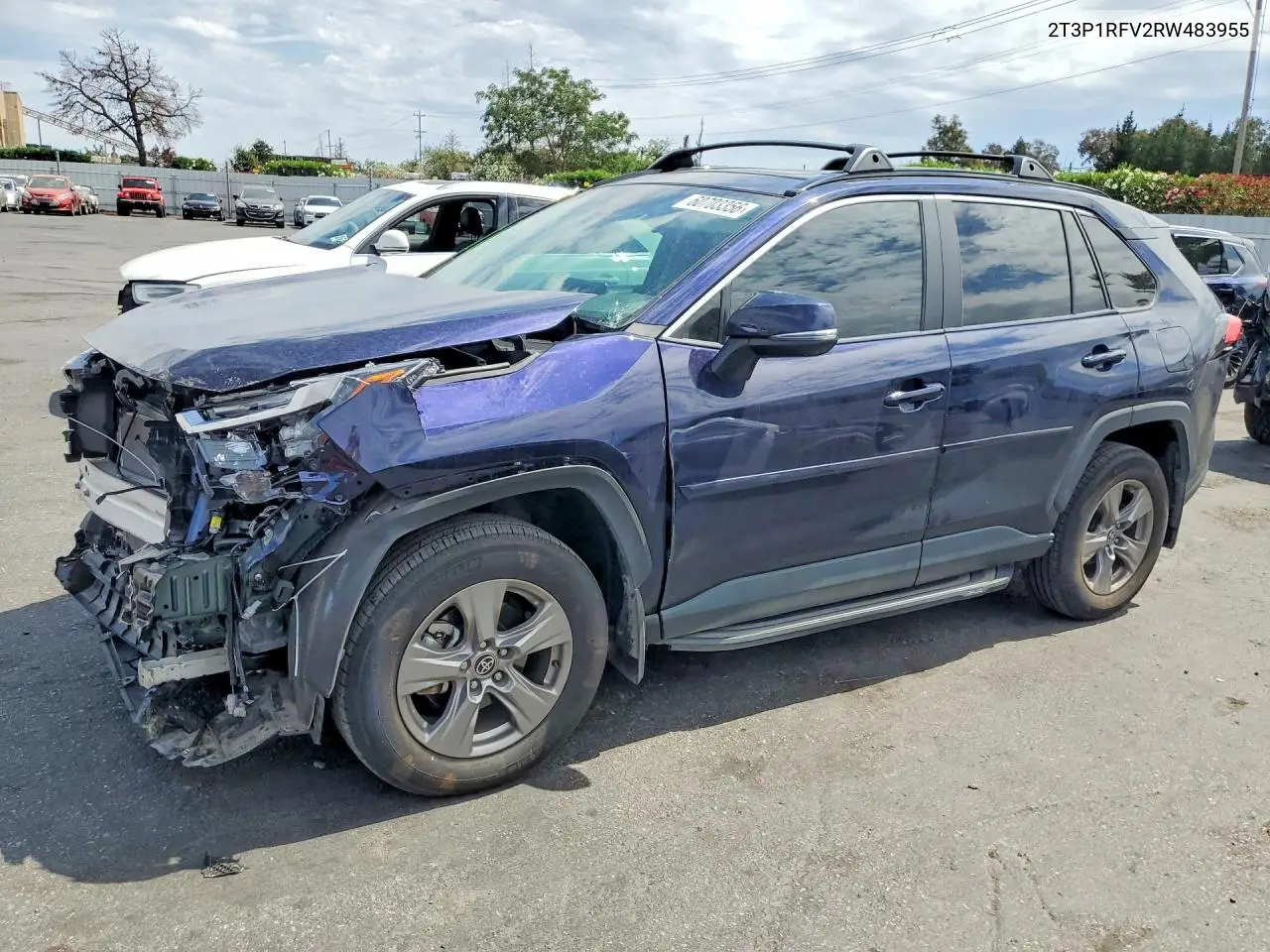 2024 Toyota RAV 4