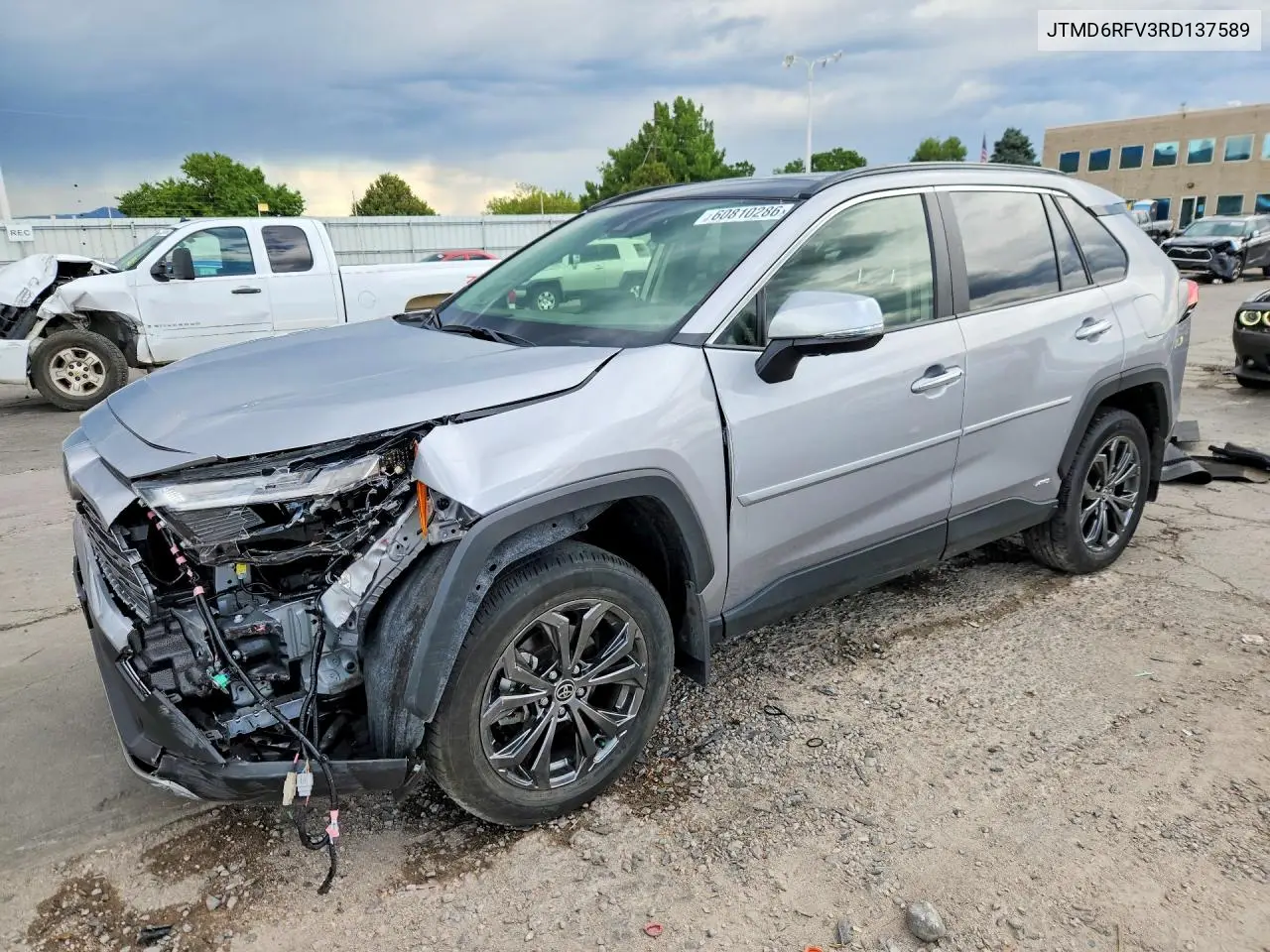 2024 Toyota RAV 4