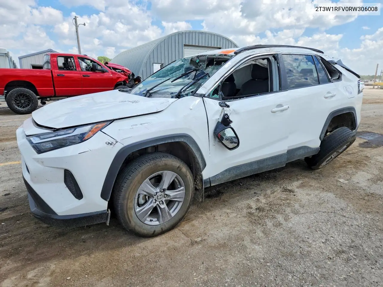 2024 Toyota RAV 4