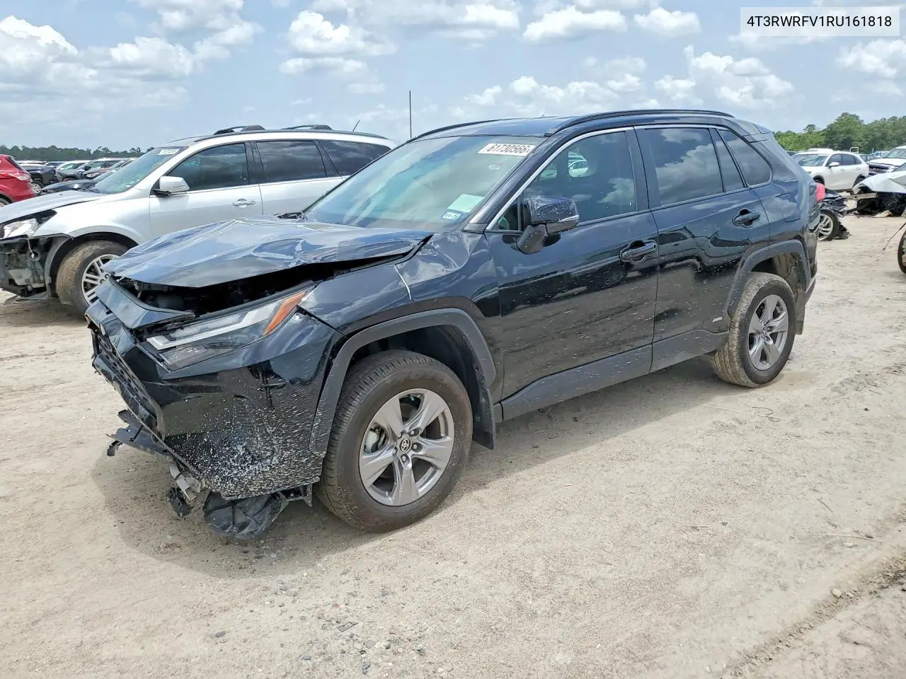 2024 Toyota RAV 4