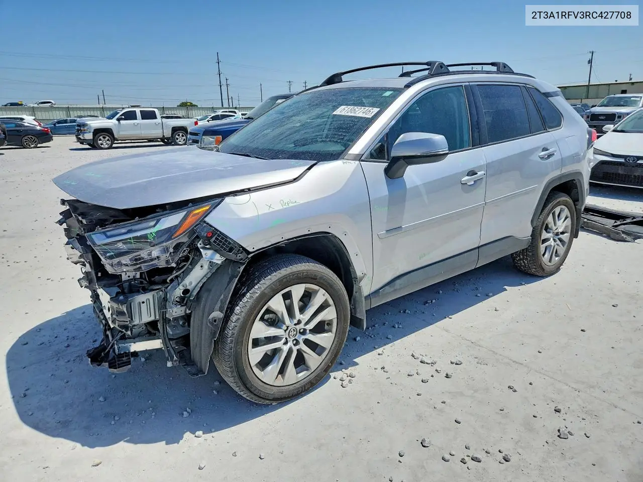 2024 Toyota RAV 4