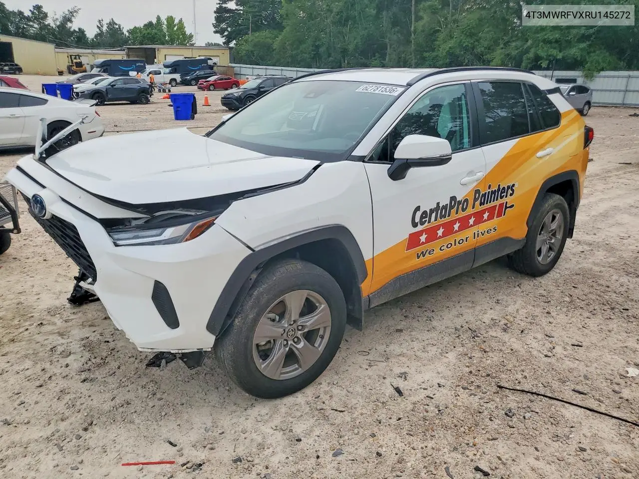2024 Toyota RAV 4