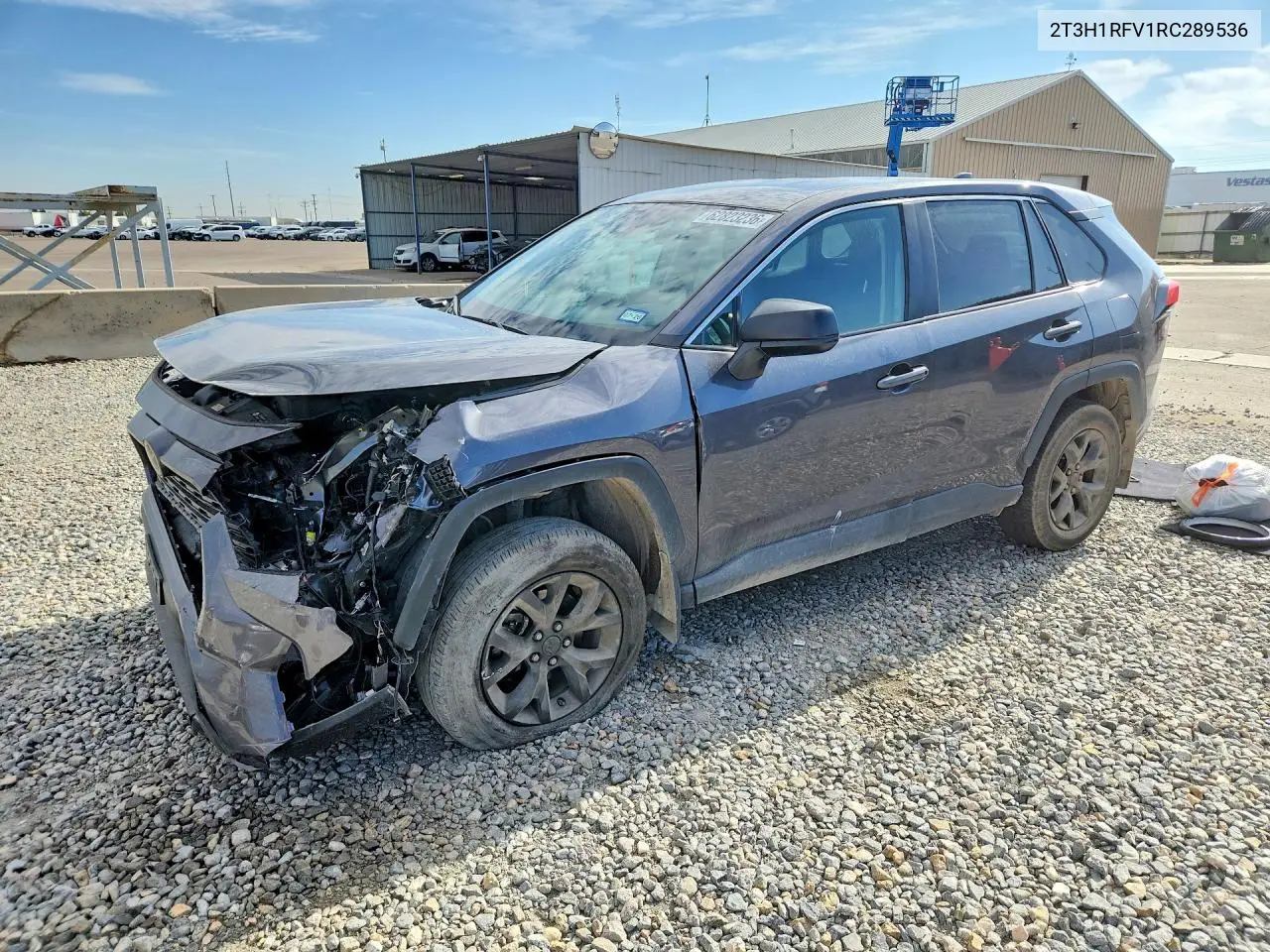 2024 Toyota RAV 4
