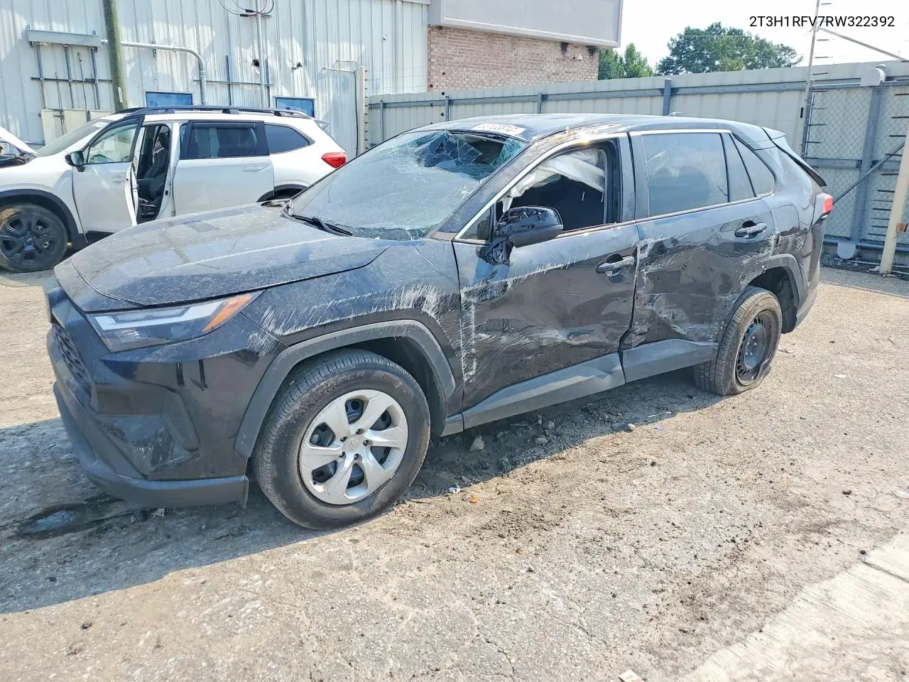 2024 Toyota RAV 4