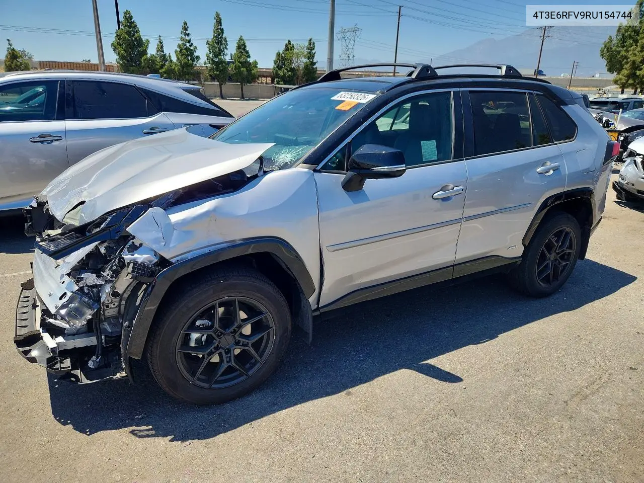 2024 Toyota RAV 4