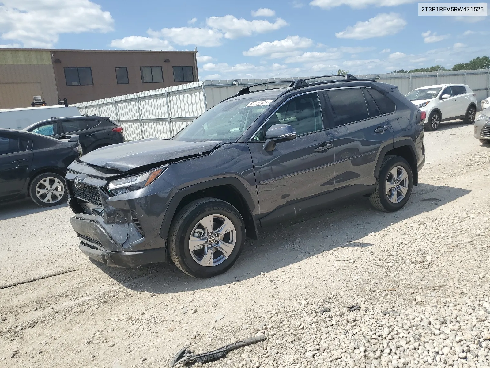2024 Toyota RAV 4