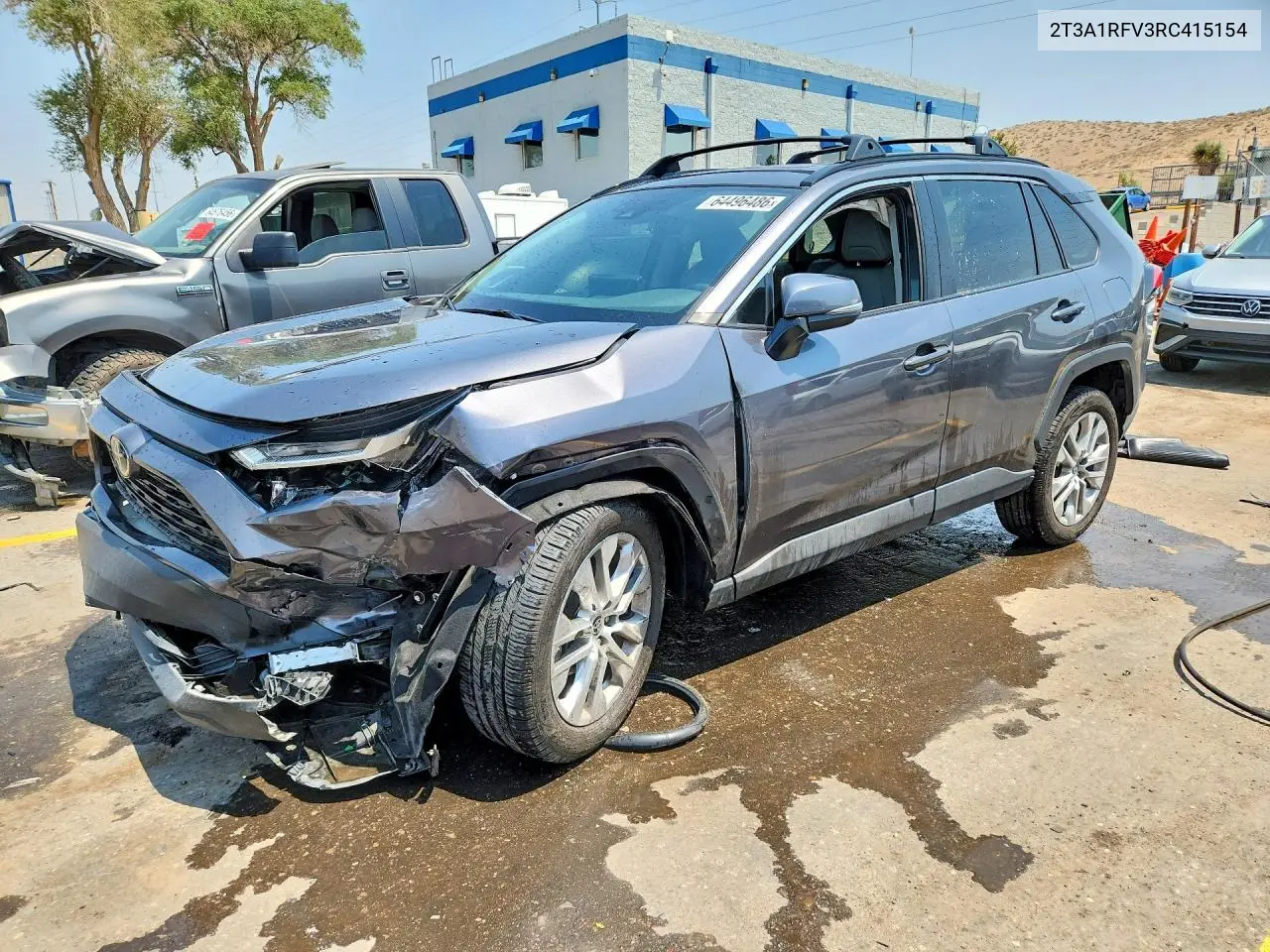 2024 Toyota RAV 4