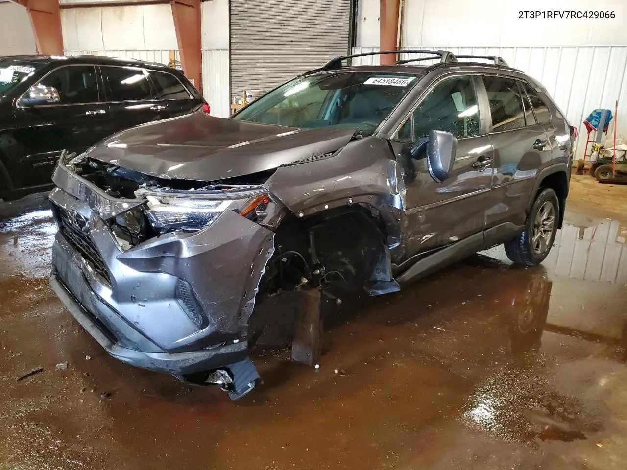 2024 Toyota RAV 4