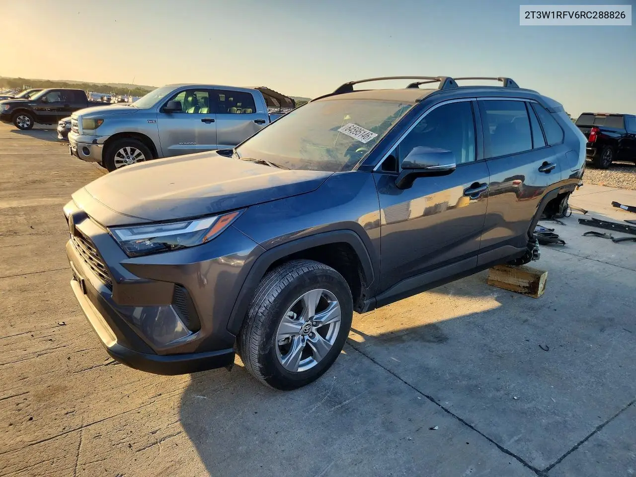 2024 Toyota RAV 4
