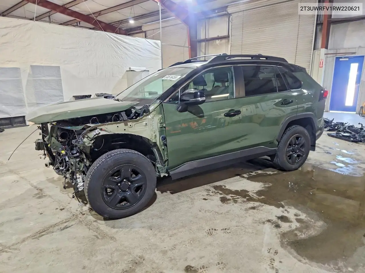 2024 Toyota RAV 4