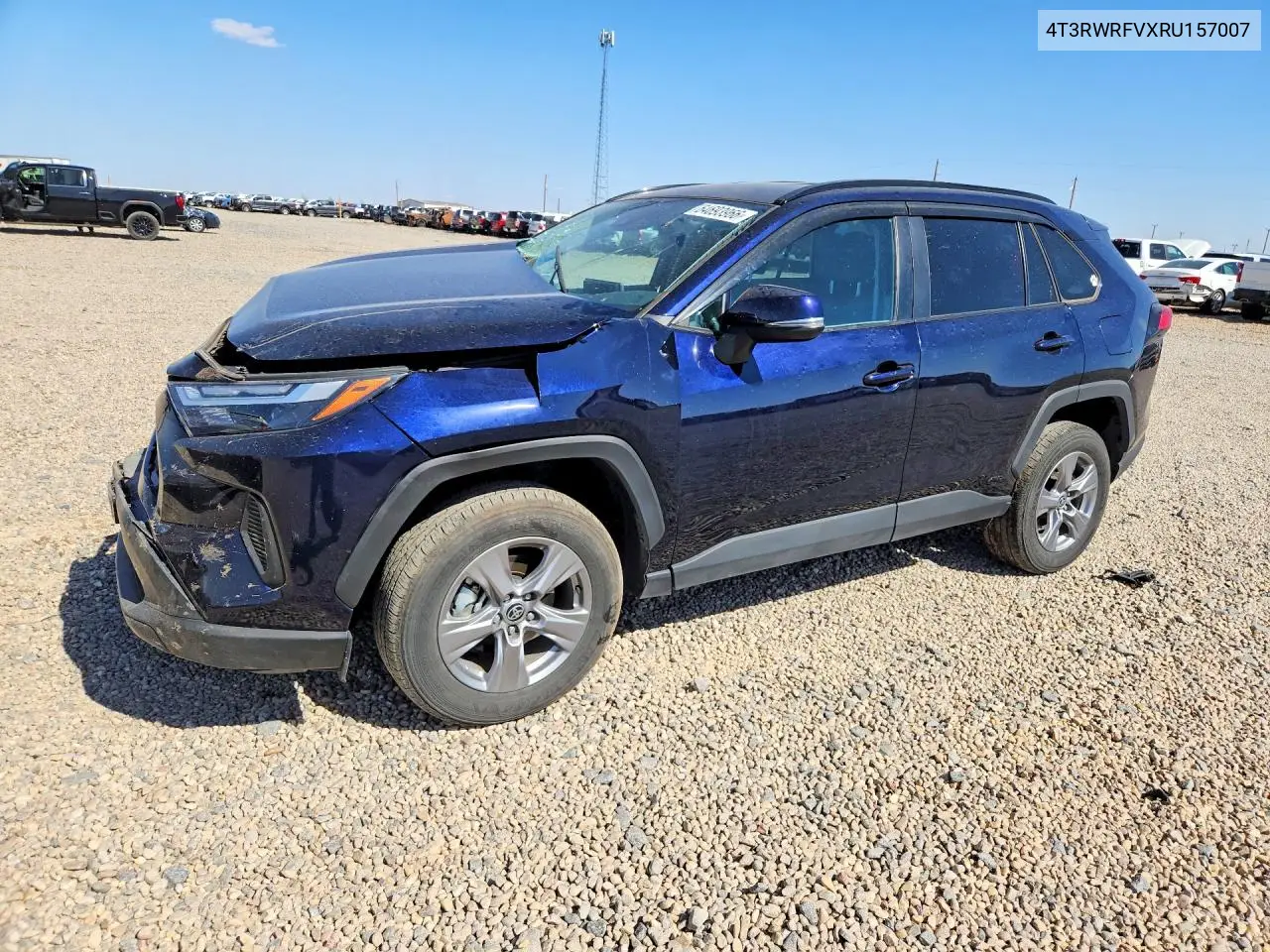 2024 Toyota RAV 4