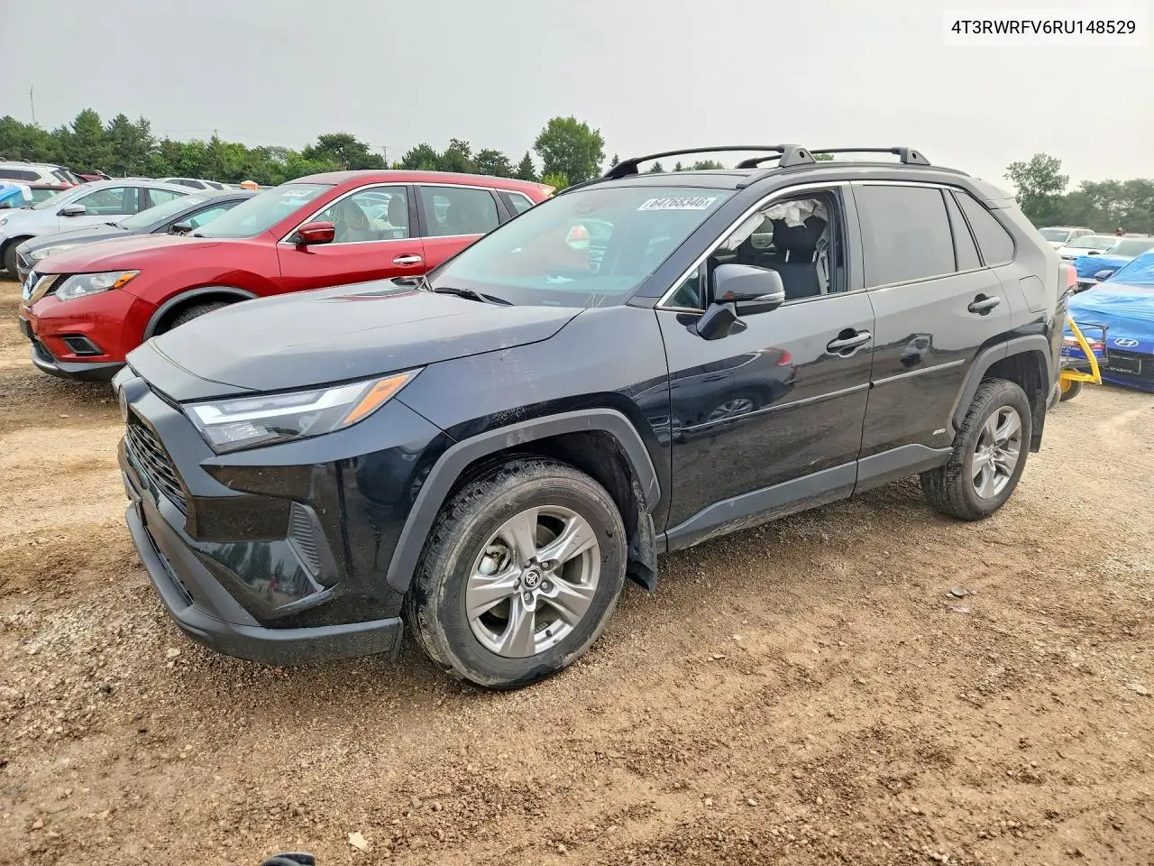 2024 Toyota RAV 4