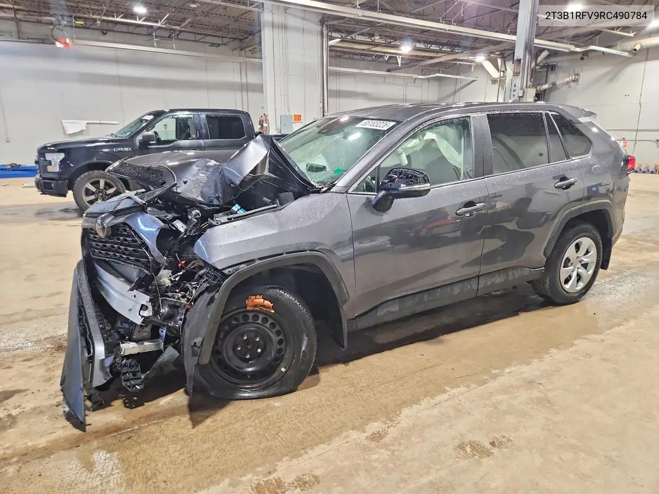2024 Toyota RAV 4