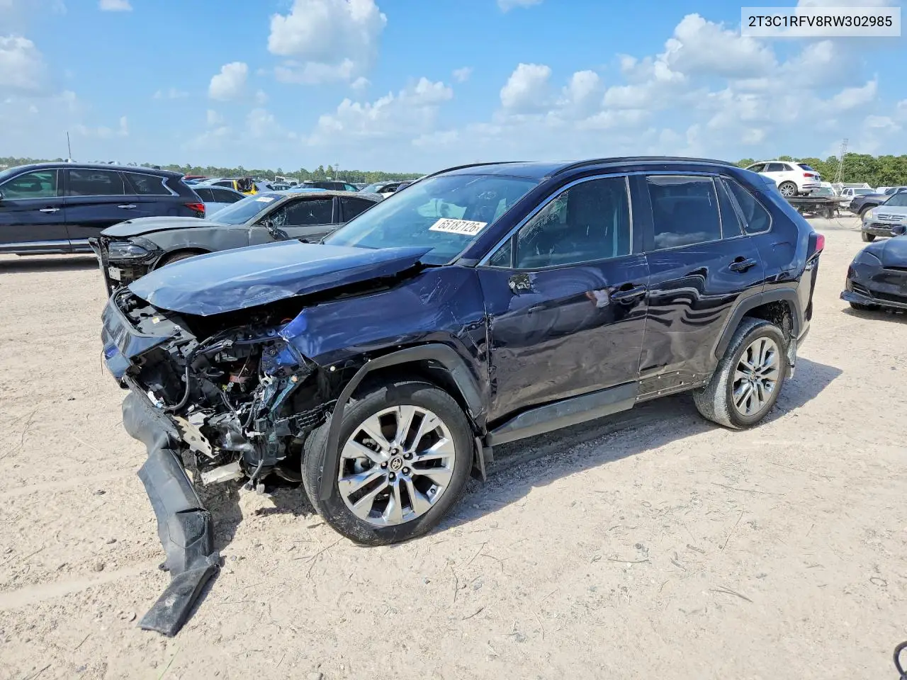 2024 Toyota RAV 4