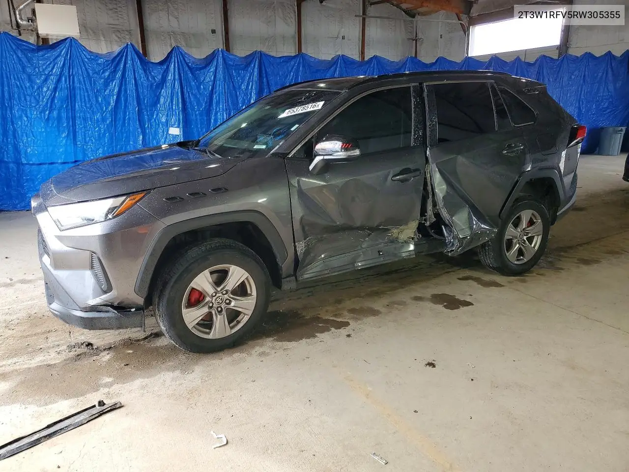 2024 Toyota RAV 4