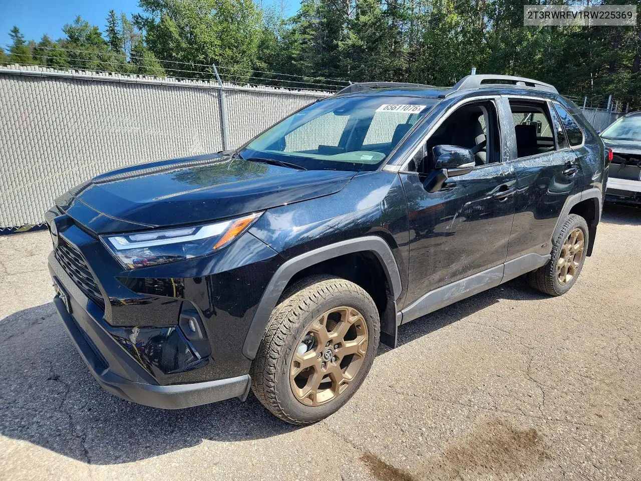 2024 Toyota RAV 4