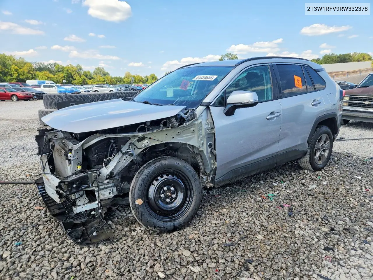 2024 Toyota RAV 4