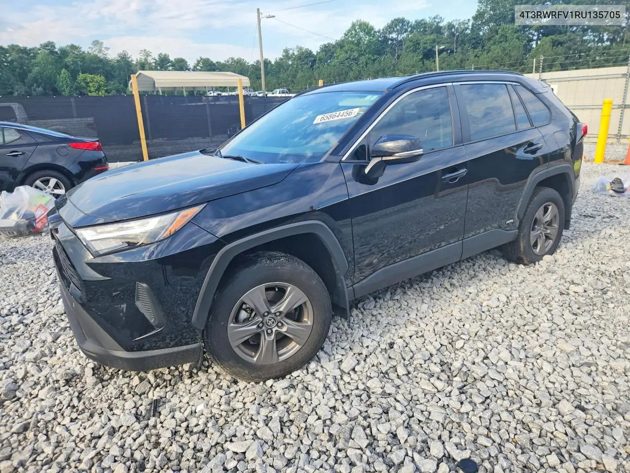 2024 Toyota RAV 4