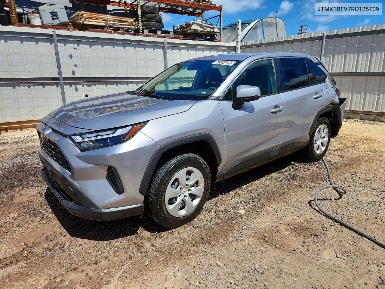 2024 Toyota RAV 4