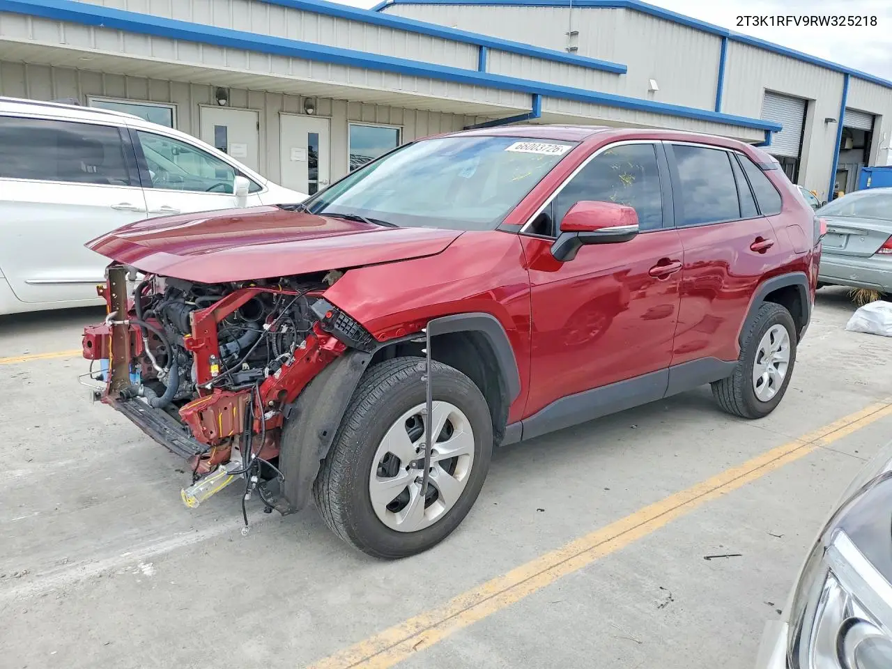 2024 Toyota RAV 4
